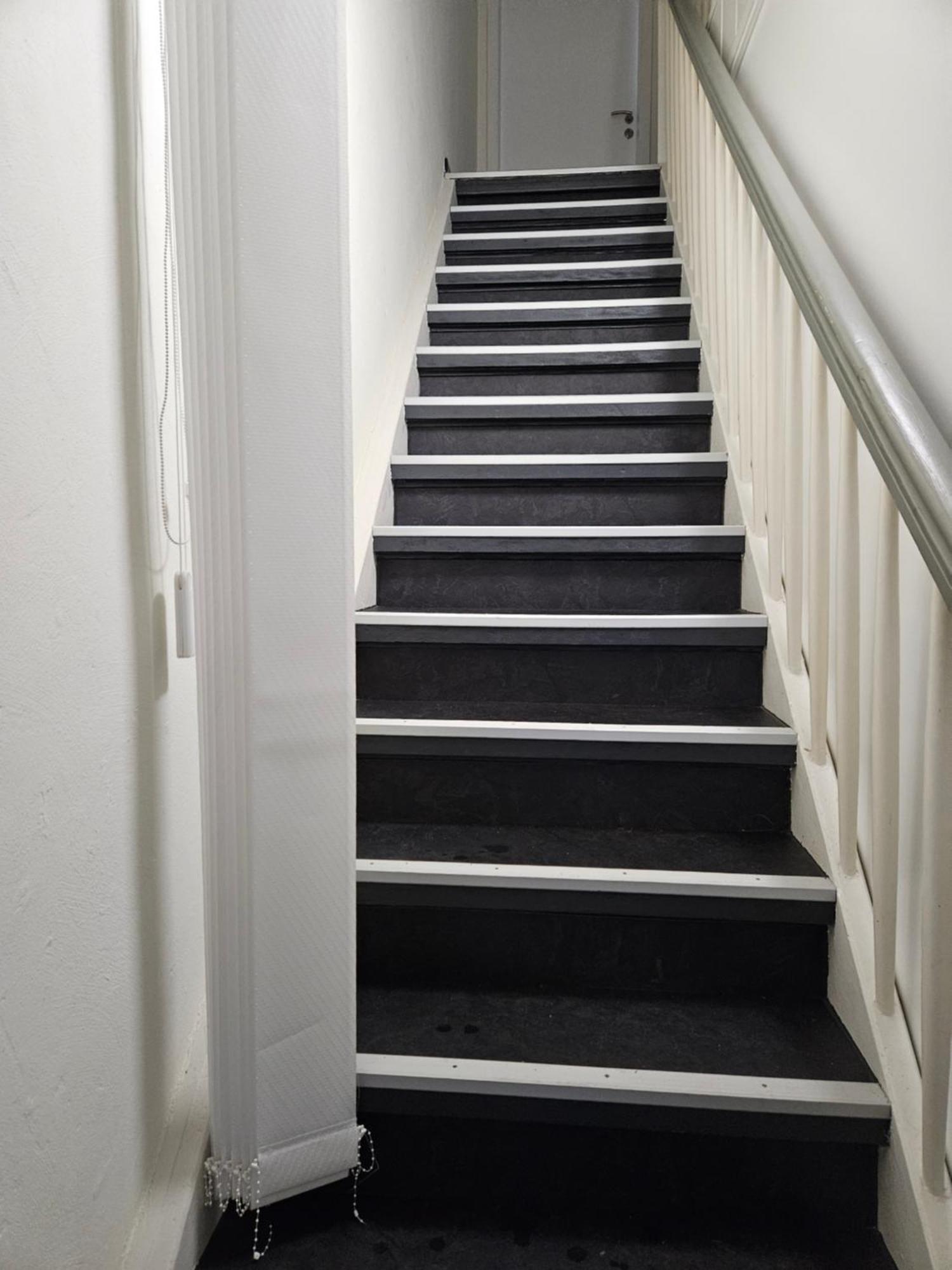 Ferienwohnung Thamm Lage  Luaran gambar